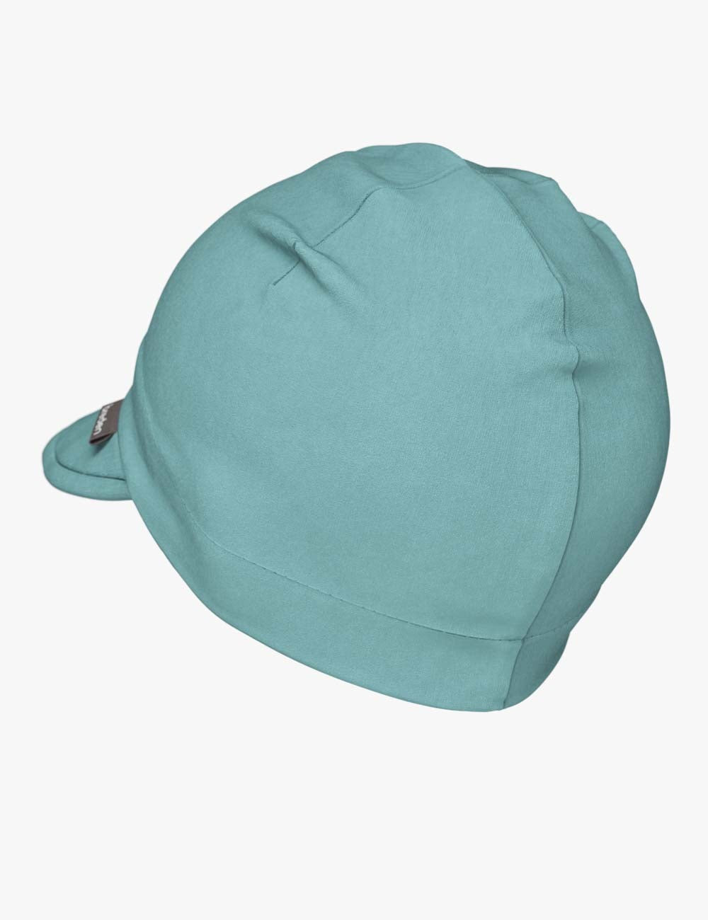 Peaked Summer Hat for Children