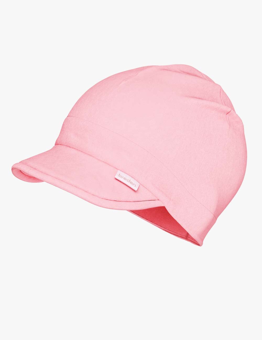 Peaked Summer Hat for Children