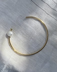 Freshwater Pearl Bangle