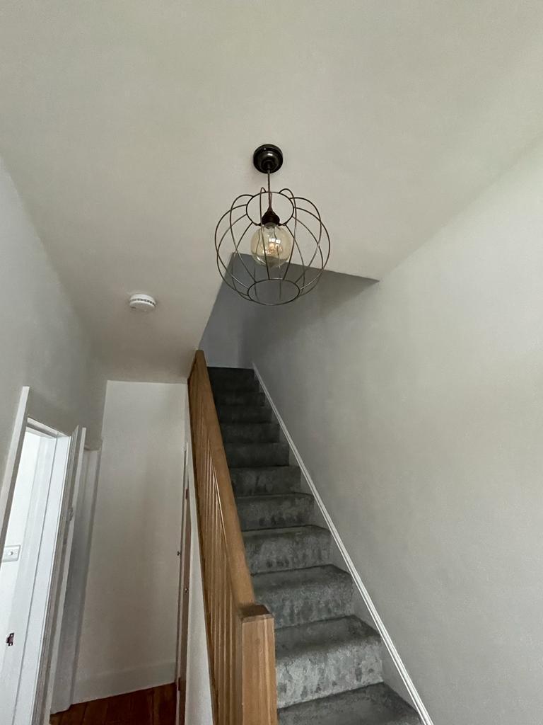 XXL Pumpkin Shade Pendant Light | Rustic Statement Kitchen &amp; Dining Lighting UK