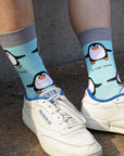 Seabird Bundle of 3 Bamboo Socks