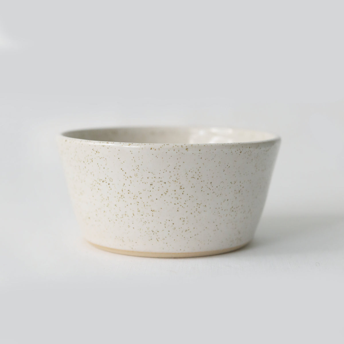 Pepper White Classic Breakfast Bowl