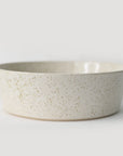 Pepper White Classic Pasta Bowl