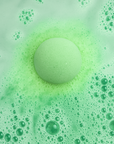 You Are Amazing - Vintage Floral Peppermint, Tea Tree Bath Bomb