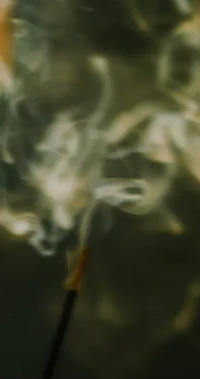 Midsummer Perfume Oil 10ml