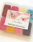 Perfume Wax Melt Collection