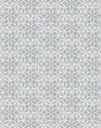Luxury Petal porcelain hex tiles, premium anti-slip outdoor and indoor tiles in pastel, green, black by Maria Starling Design at brixbailey.com