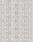 Petal porcelain tiles, luxury hexagon tiles in pastel, green, and black, anti-slip outdoor tiles, premium bathroom kitchen flooring by Maria Starling Design at brixbailey.com