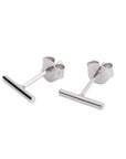MyaMoon Dotted Ear Studs – Elegant & Versatile Jewelry by MyaMoon at www.brixbailey.com