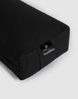 Yoga Studio EU Pranayama Buckwheat Meditation Bolster Cushion