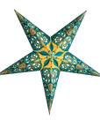 Phoenix Azure Blue