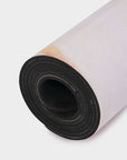 Yoga Studio Vegan Suede Microfiber Yoga Mat 4mm