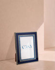 Eco Marquetry Frame 6x4"