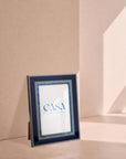 Eco Marquetry Frame 7x5"