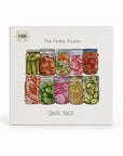 1000 Piece Pickle Puzzle