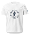 Marina del Rey Pickleball Club T-Shirt — Los Angeles Members Tee