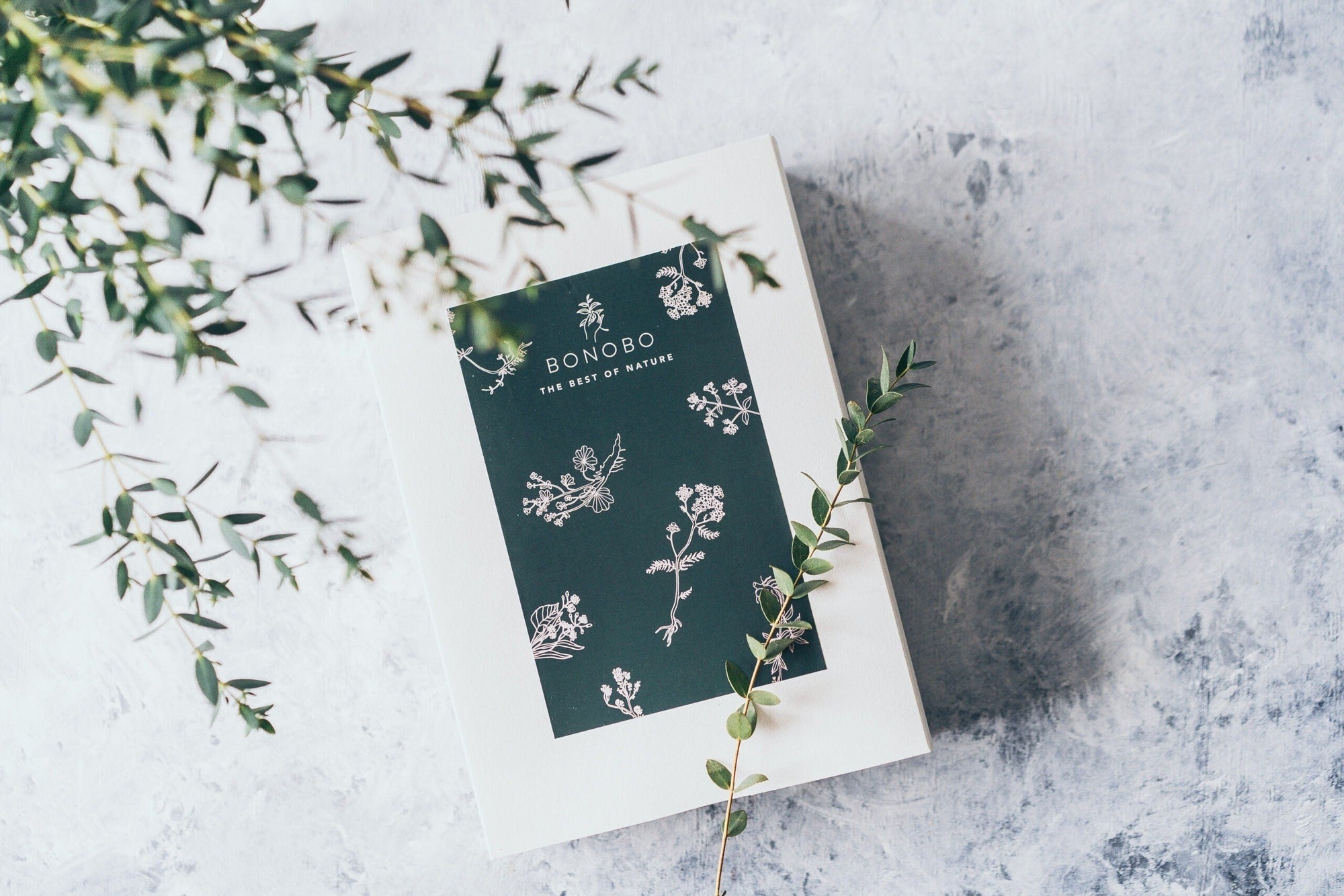 Piece of Heaven Body Scrub Gift Box