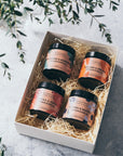 Piece of Heaven Body Scrub Gift Box