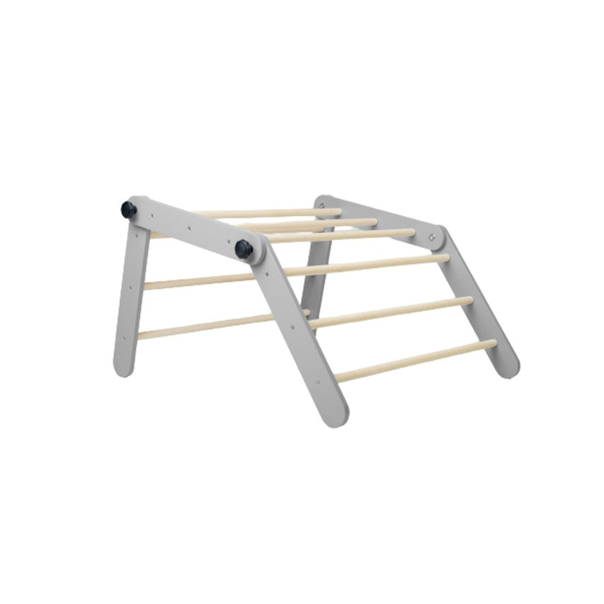 Wooden Climbing Triangle for Children