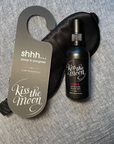 PILLOW MIST & SLEEP MASK | Snuggle down with this bedtime duo