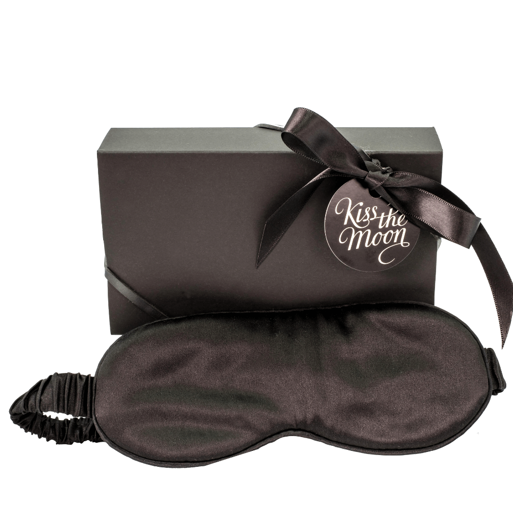 PILLOW MIST &amp; SLEEP MASK | Snuggle down with this bedtime duo