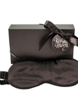 PILLOW MIST & SLEEP MASK | Snuggle down with this bedtime duo