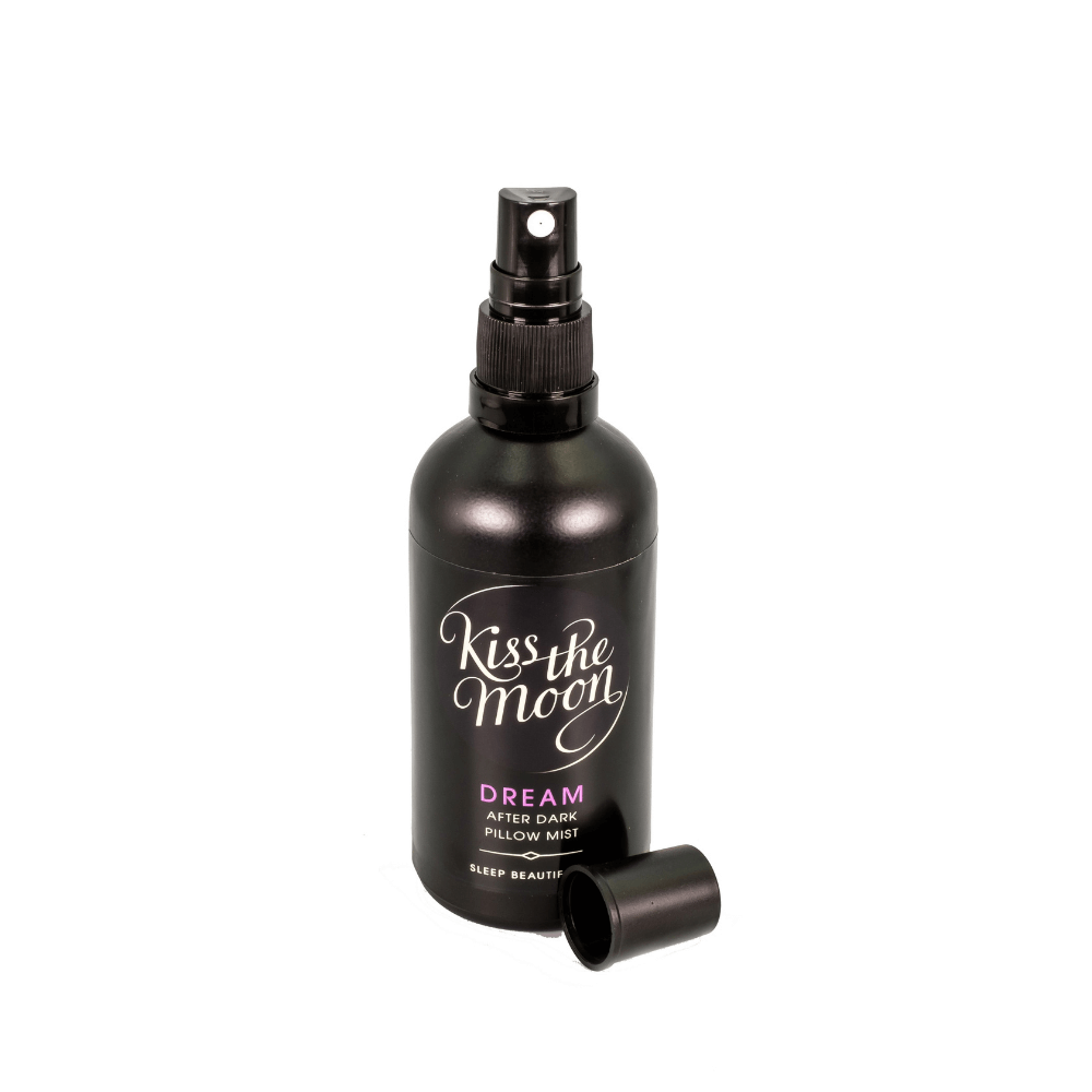 PILLOW MIST &amp; SLEEP MASK | Snuggle down with this bedtime duo