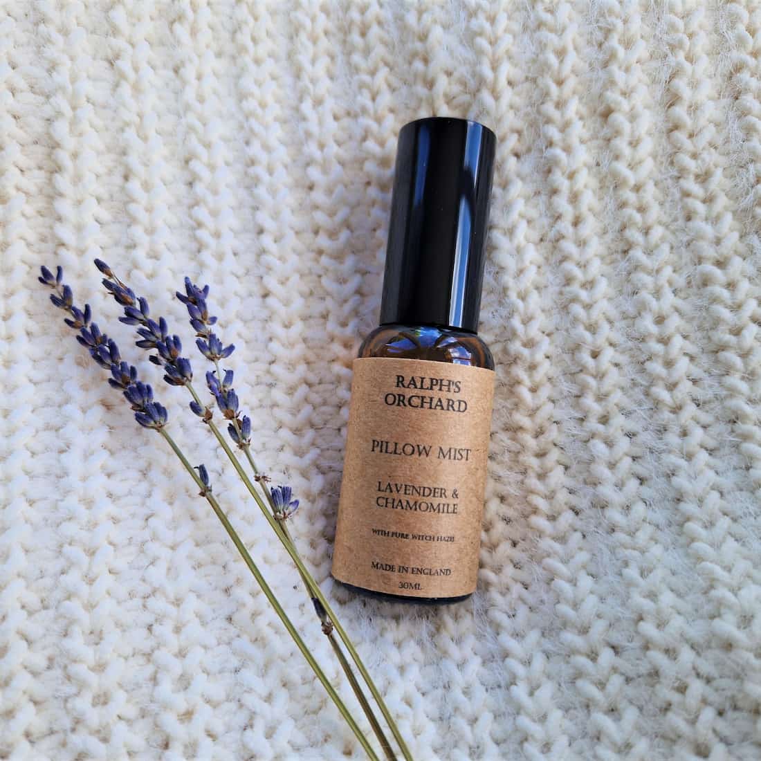 Chamomile &amp; Lavender Pillow Mist