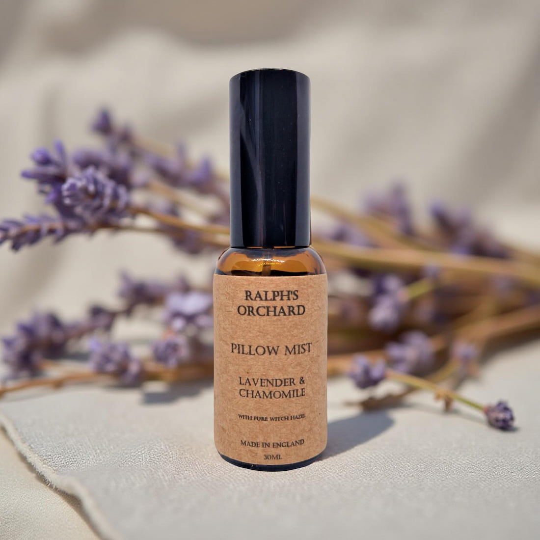 Chamomile &amp; Lavender Pillow Mist