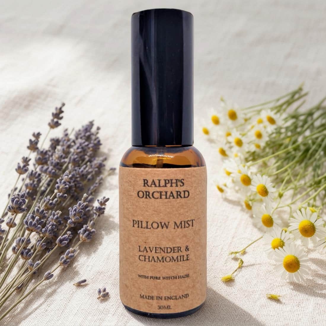Chamomile &amp; Lavender Pillow Mist