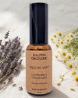 Chamomile & Lavender Pillow Mist