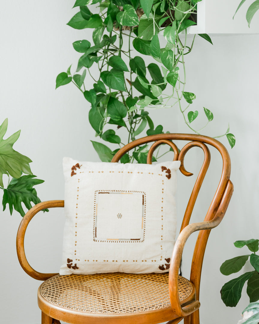 16" Abira Throw Pillow-2