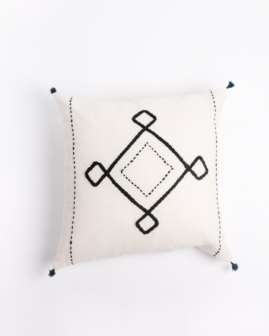 18" Ariana Throw Pillow-0