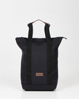 Multifunctional 3 in 1 Black Bag
