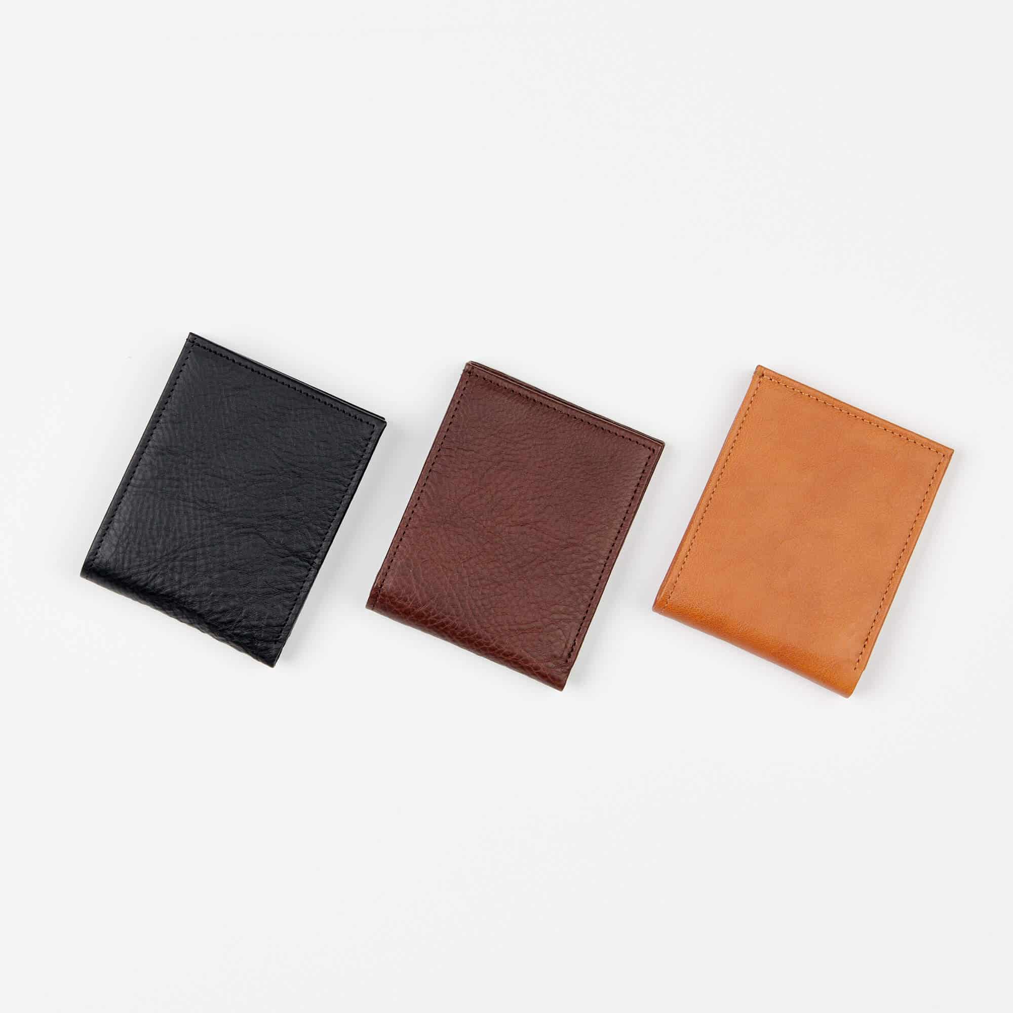 Men&#39;s Leather Wallet 37-1