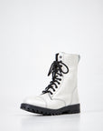 Bianco Leather Boots for Everyday Adventures