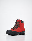 553P Rosso Hiking Boots