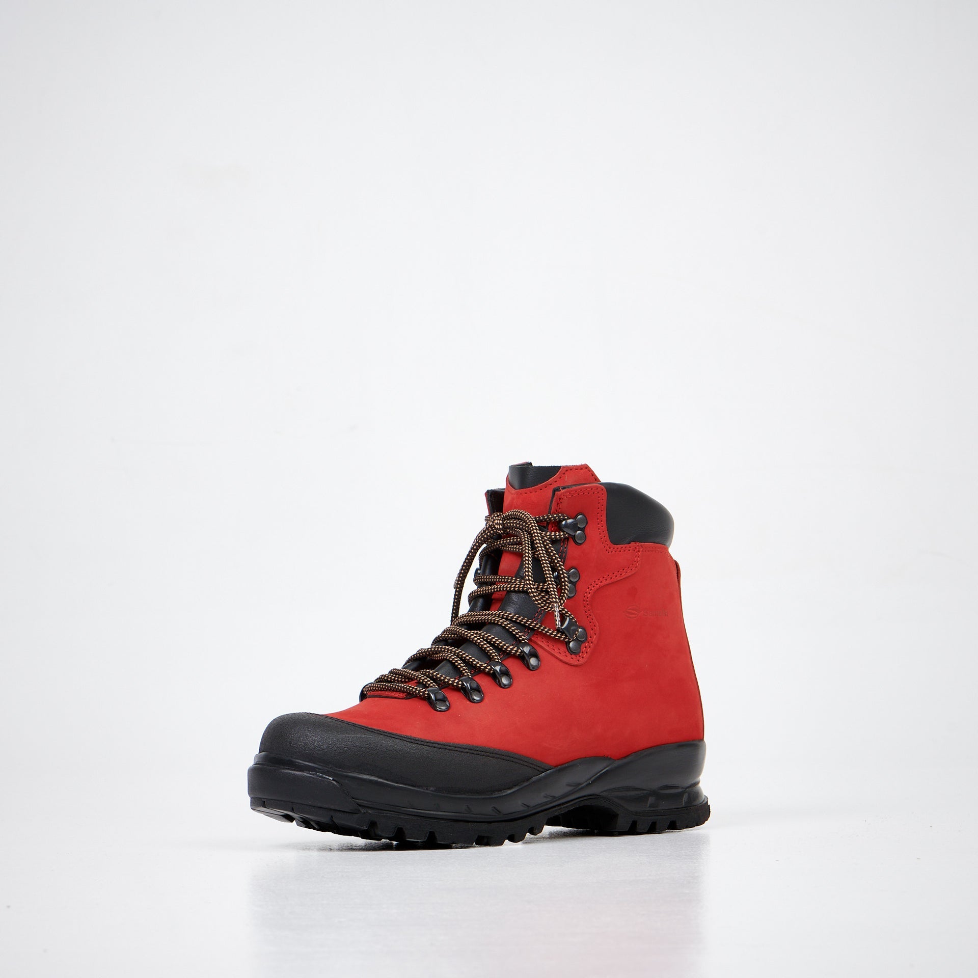 553P Rosso Hiking Boots – Durable & Waterproof Craftsmanship by Samelin at www.brixbailey.com