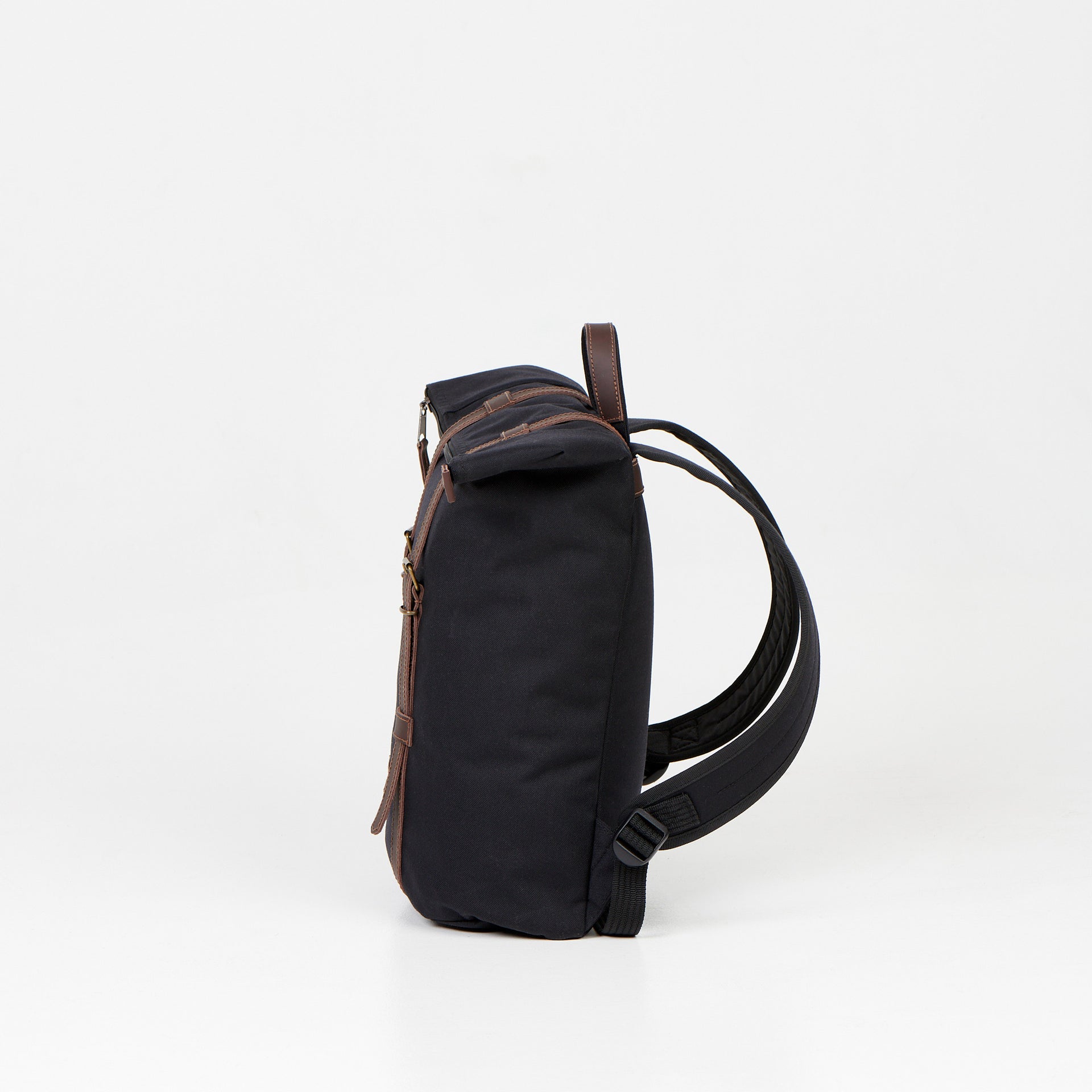 NOEL Zip Backpack – Stylish, Durable &amp; Tech-Savvy for Urban Life by Noel at brixbailey.com