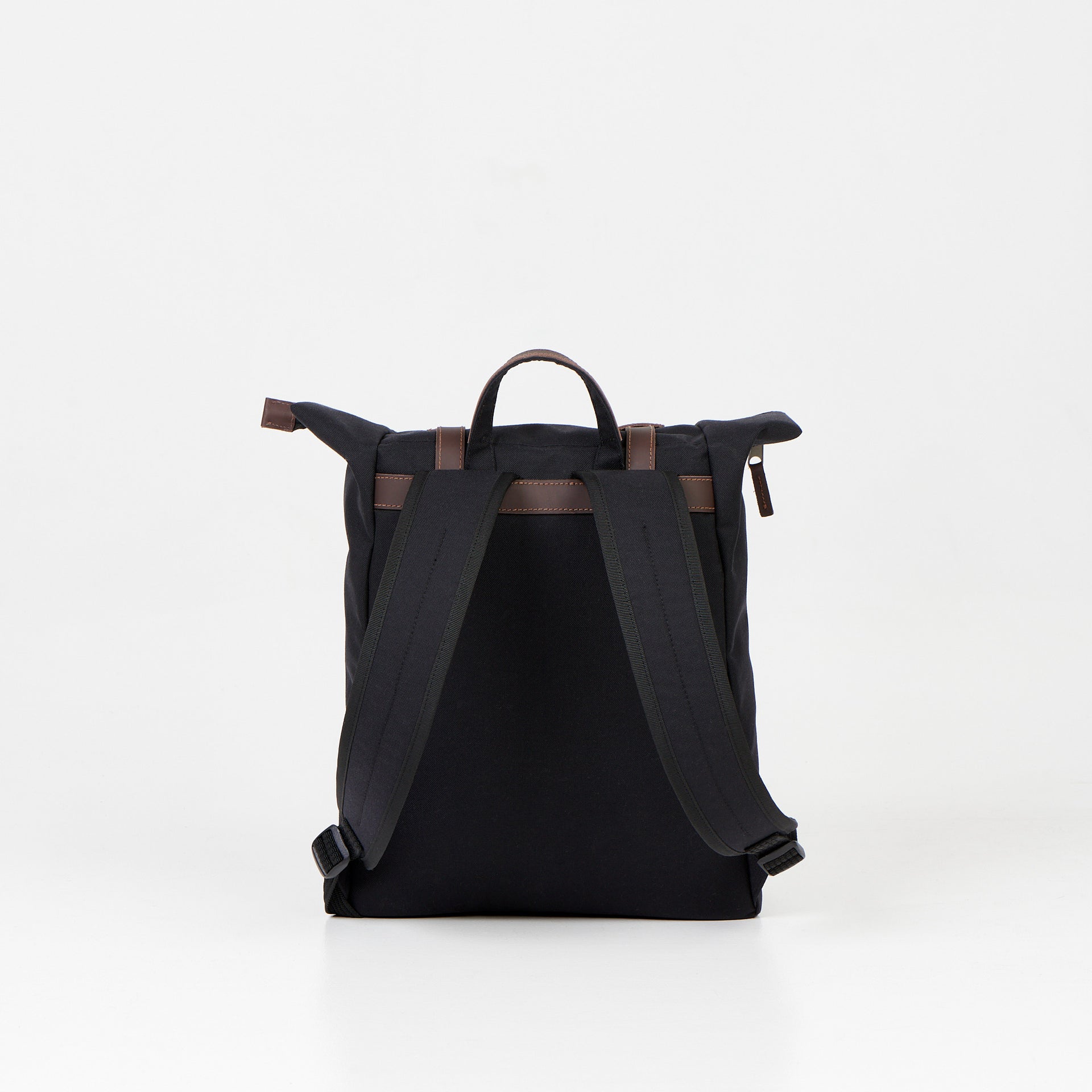 NOEL Zip Backpack – Stylish, Durable &amp; Tech-Friendly by Noel at brixbailey.com