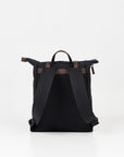 NOEL Zip Backpack – Stylish, Durable & Tech-Friendly by Noel at brixbailey.com