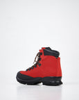 553P Rosso Hiking Boots