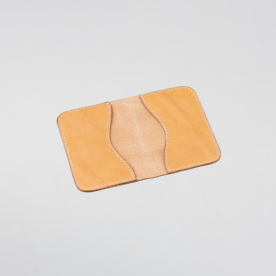 Light Card Holder