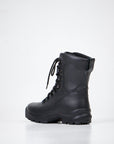 Waterproof Leather Military Boots 736 - Durable & Versatile for All Weather by Samelin at www.brixbailey.com