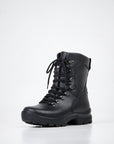 Waterproof Combat Boots 736