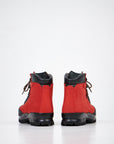 553P Rosso Hiking Boots