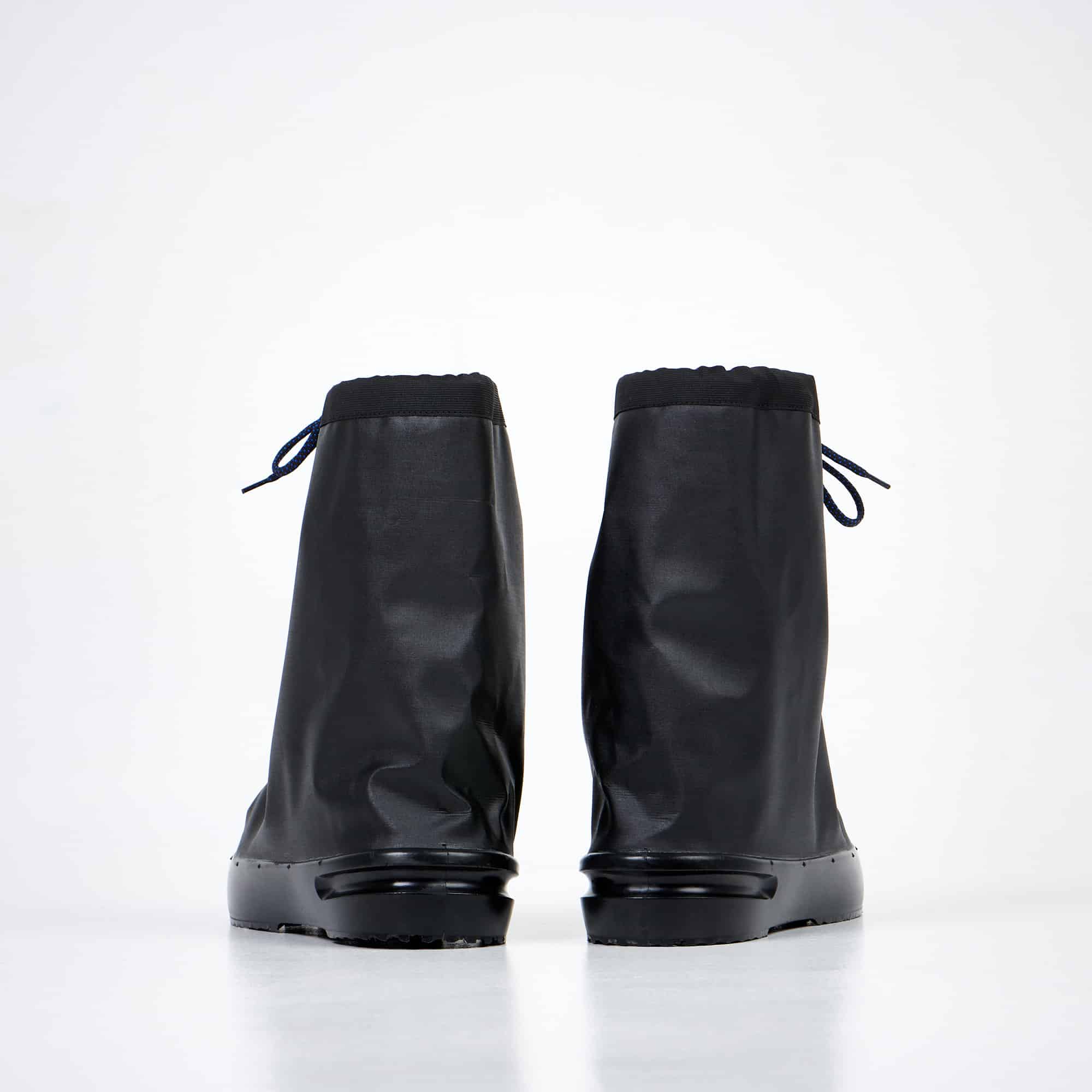 Waterproof Overboots for Rain and Snow
