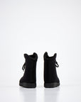 Norwegian Felted Wool Boots for Kids – Warm & Durable by Nesna Lobben at www.brixbailey.com