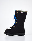 Norwegian Felted Wool Boots – Warm, Lightweight & Durable by Nesna Lobben at www.brixbailey.com