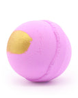 Jumbo Bath Bomb - Pink Charlotte